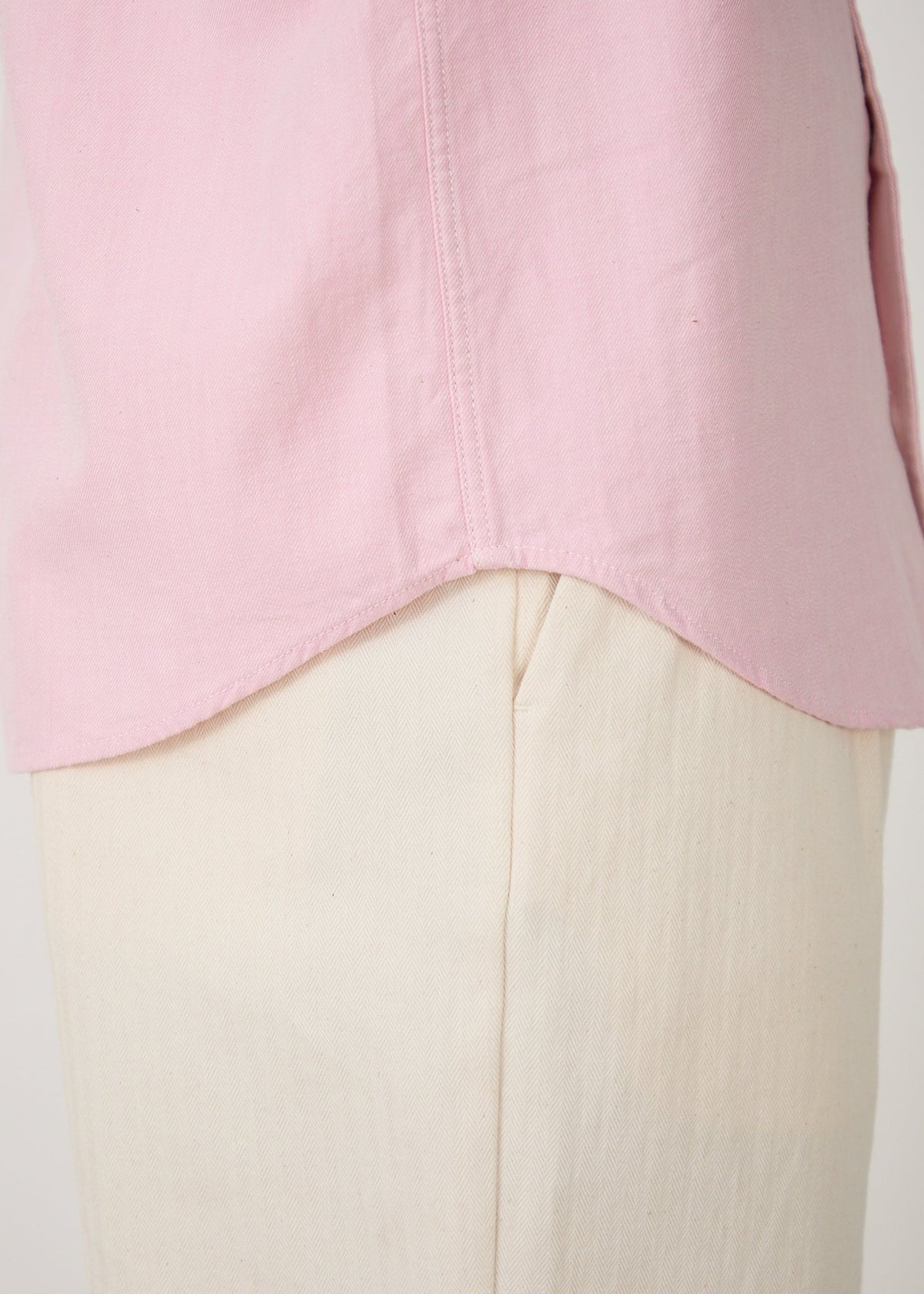 Camargue Shirt - Pink
