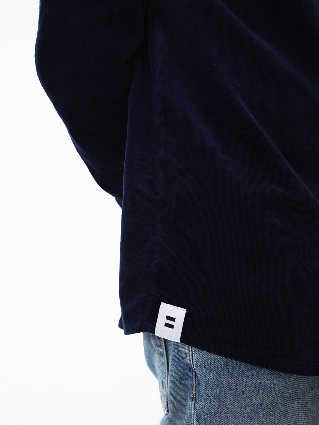 Chemise Milleraie Navy