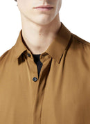 The Kooples - Chemise - Kaki - Homme