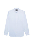 The Kooples - Chemise - Bleu Ciel - Homme