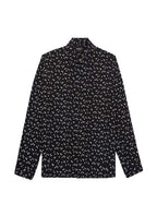 The Kooples - Shirt - Black White - Men
