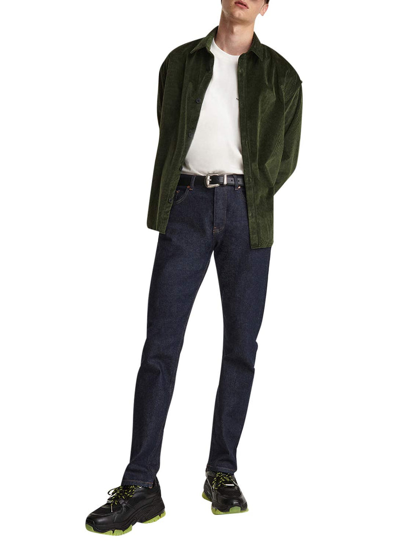 The Kooples - Chemise - Vert - Homme