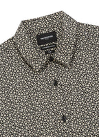 The Kooples - Camisa - Negro - Hombre