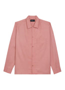 The Kooples - Chemise - Vieux Rose - Homme