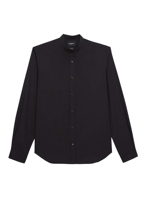 The Kooples - Chemise - Noir - Homme