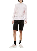 The Kooples - Chemise - Blanc Rose - Homme