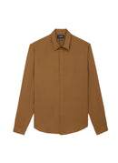 The Kooples - Chemise - Vert - Homme