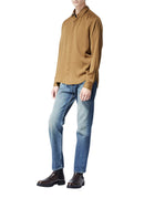 The Kooples - Chemise - Vert - Homme