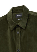 The Kooples - Chemise - Vert - Homme