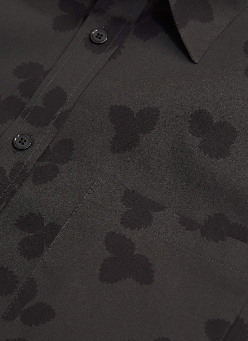 The Kooples - Chemise - Vert - Homme