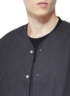 The Kooples - Camisa - Negro - Hombre