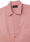 The Kooples - Chemise - Vieux Rose - Homme