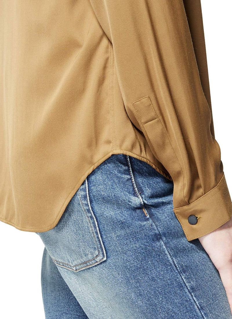 The Kooples - Chemise - Vert - Homme