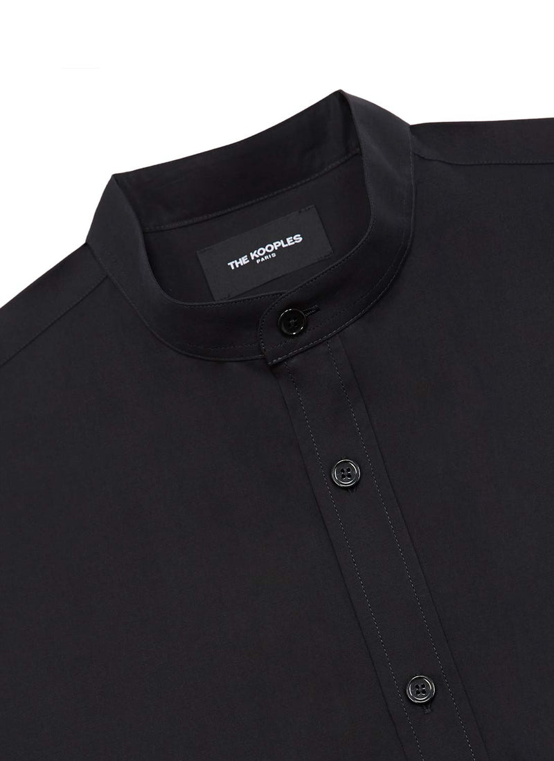 The Kooples - Chemise - Noir - Homme