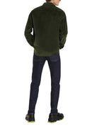 The Kooples - Chemise - Vert - Homme