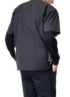 The Kooples - Camisa - Negro - Hombre