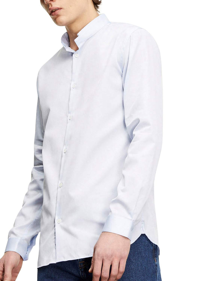 The Kooples - Chemise - Bleu Ciel - Homme