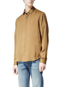 The Kooples - Chemise - Vert - Homme