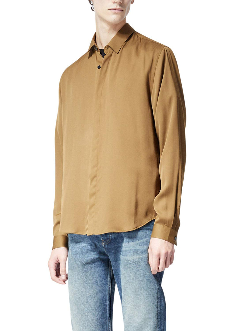 The Kooples - Chemise - Vert - Homme