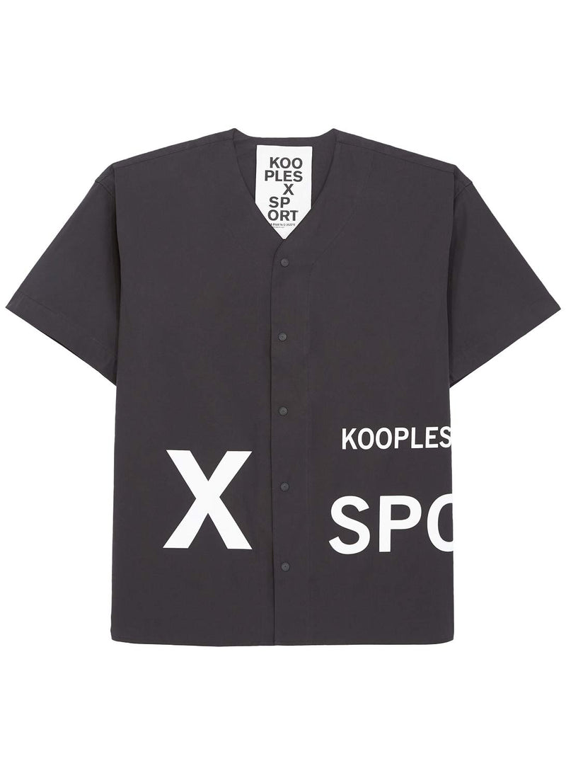 The Kooples - Chemise - Noir - Homme