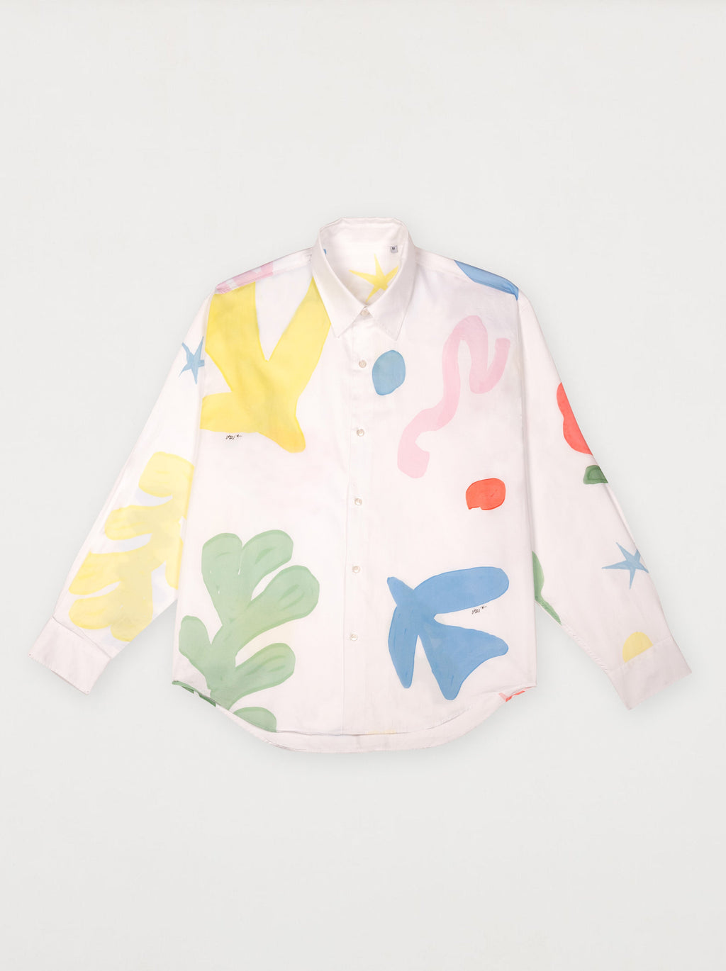 Watercolor Unisex Shirt