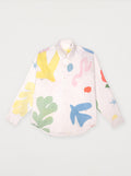Watercolor Unisex Shirt