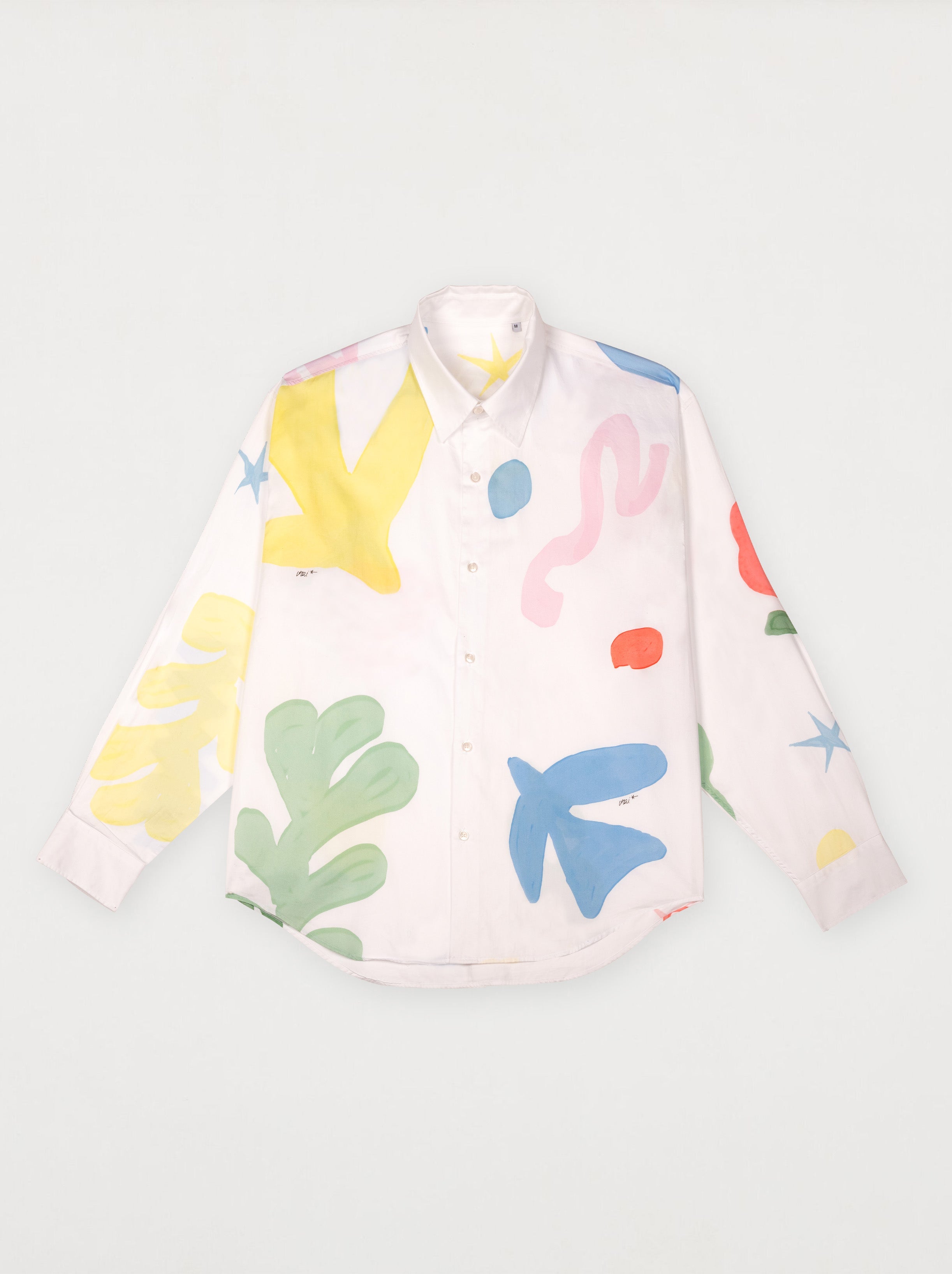 Watercolor Unisex Shirt