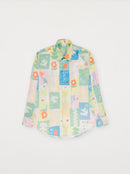 Chemise unisexe L'ATELIER