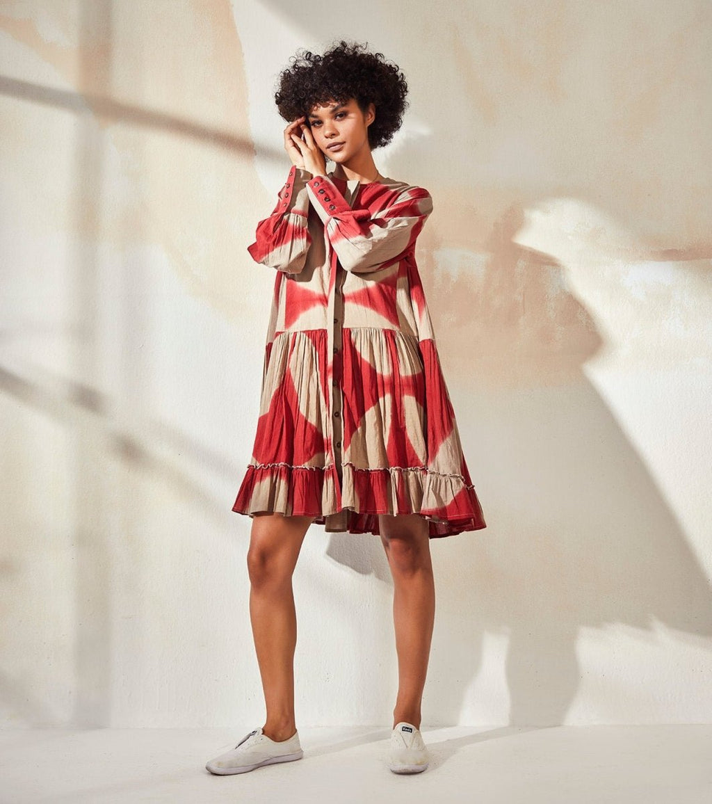 Robe Cherry Sorbet