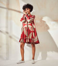 Robe Cherry Sorbet