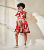 Robe Cherry Sorbet
