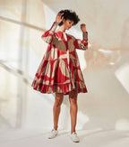 Robe Cherry Sorbet