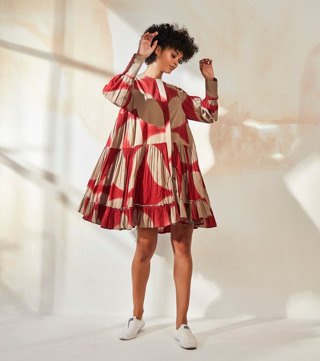 Robe Cherry Sorbet