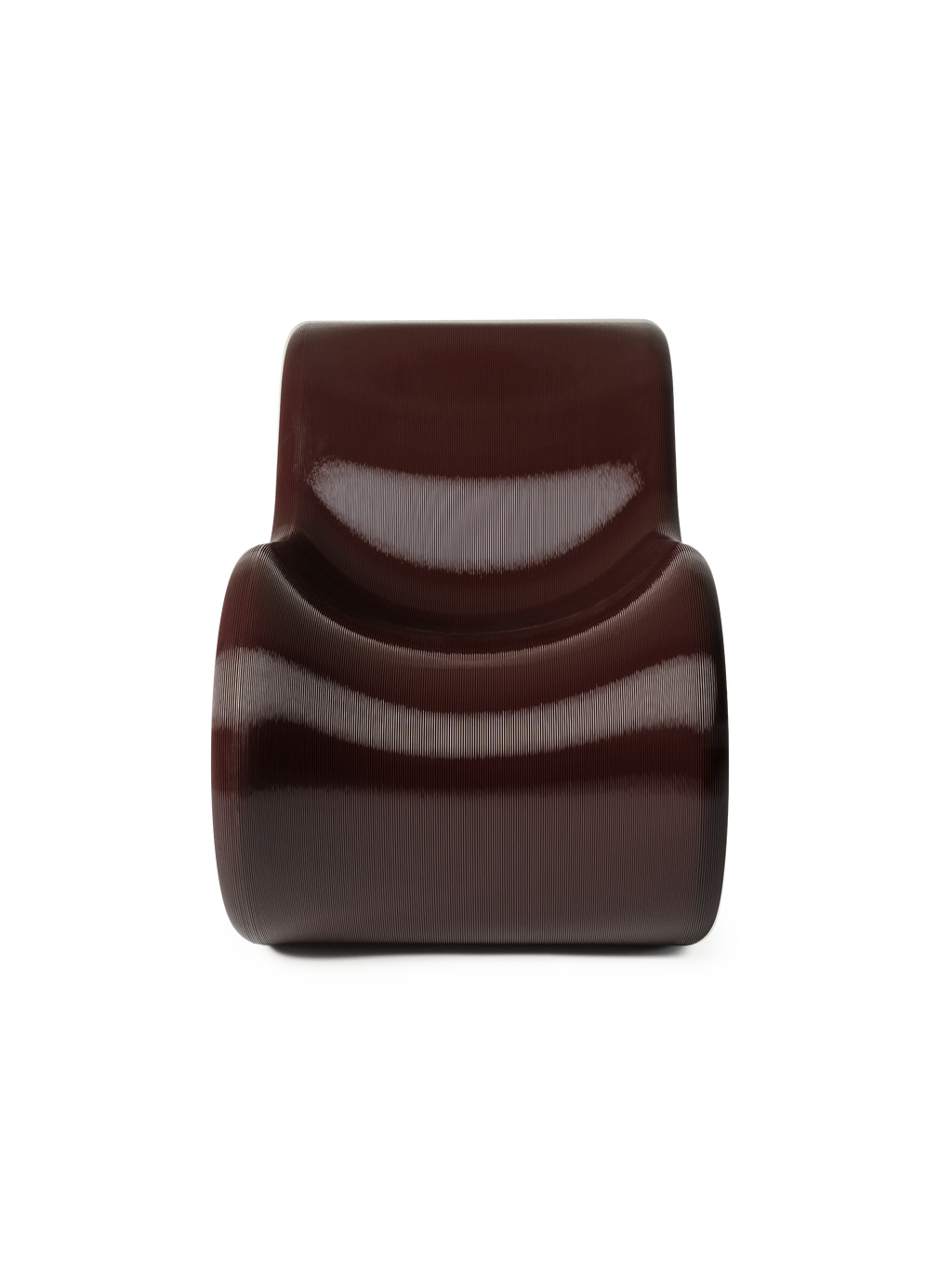 Stol Éclair - Cherry