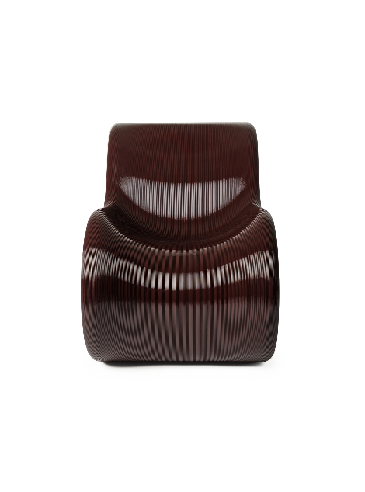 Stol Éclair - Cherry