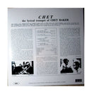 Vinyle - Chet Baker - Chet