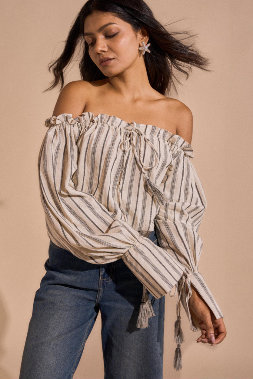 Blusa Fabiola