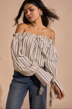 Blusa Fabiola