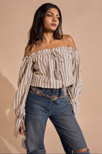 Blusa Fabiola