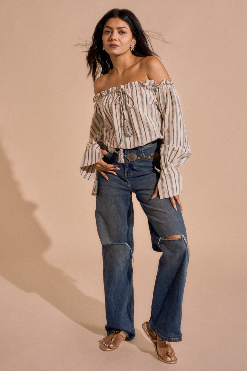 Blusa Fabiola