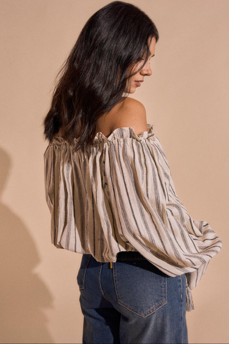 Blusa Fabiola