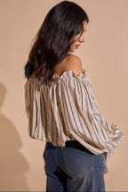 Blusa Fabiola