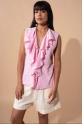 Top Layla - Pink