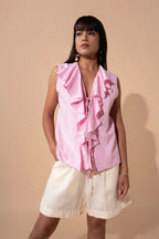 Top Layla - Pink