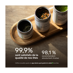 Herbata Genmaicha