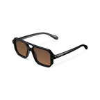 Lunette De Soleil Chike Black Kakao