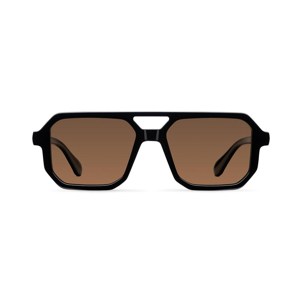 Lunette De Soleil Chike Black Kakao