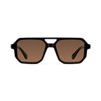 Lunette De Soleil Chike Black Kakao