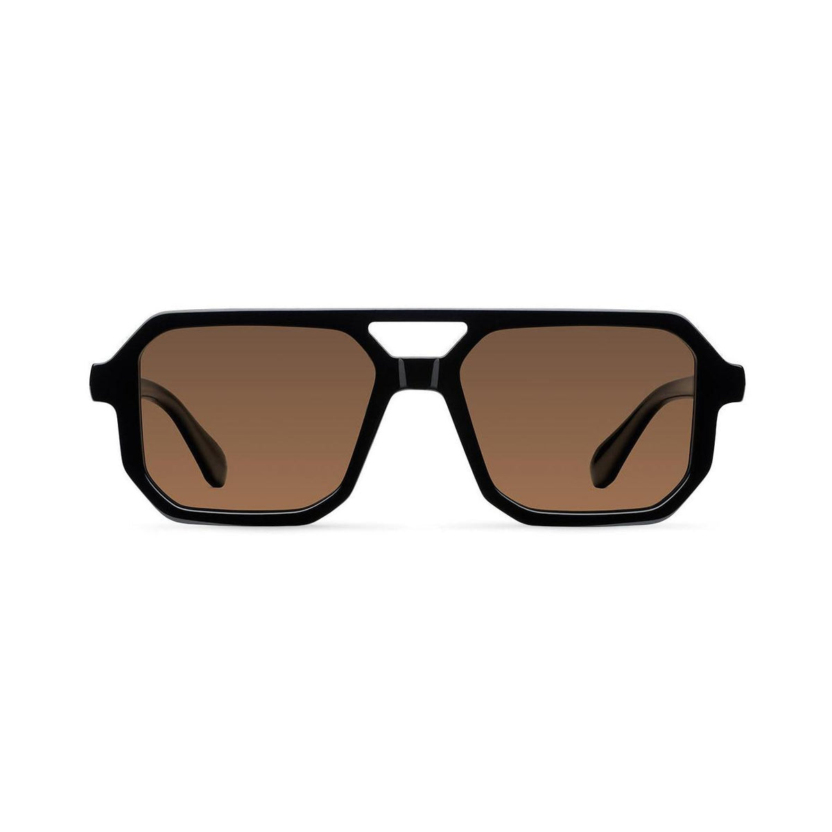 Lunette De Soleil Chike Black Kakao