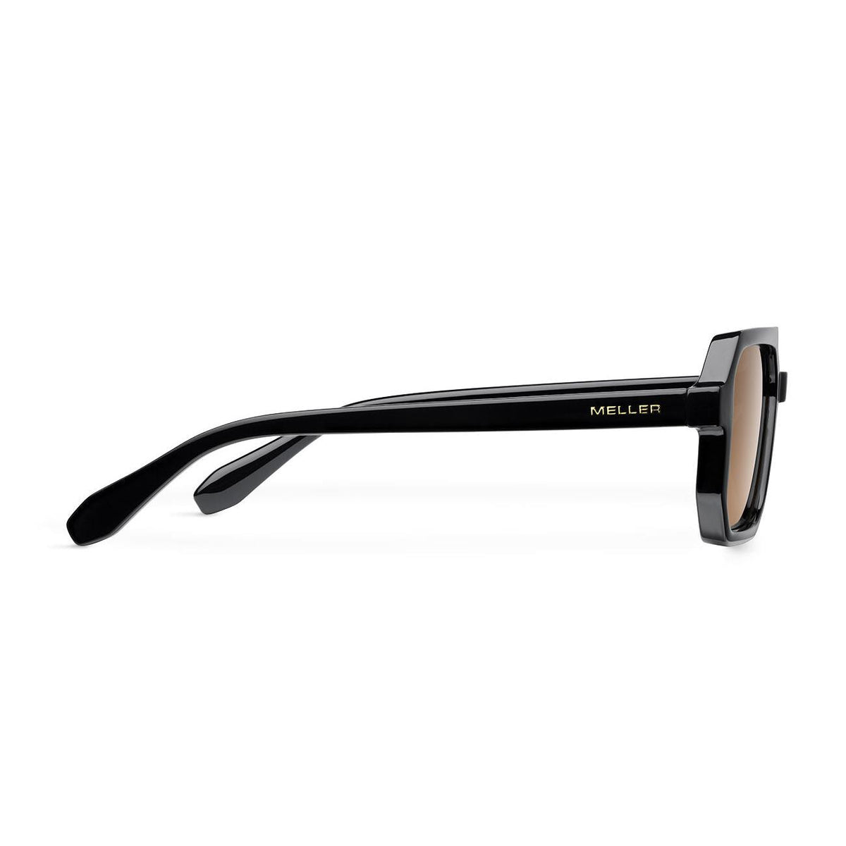 Lunette De Soleil Chike Black Kakao